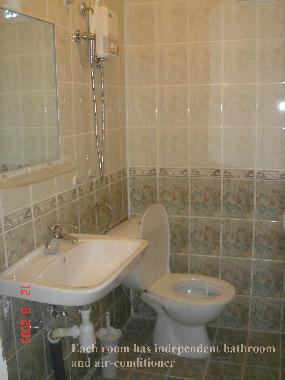 Villa en Varna (Varna)Casa de vacaciones