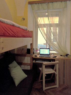 Apartamento de vacaciones en Ljubljana (Ljubljana)Casa de vacaciones