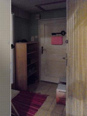Apartamento de vacaciones en Ljubljana (Ljubljana)Casa de vacaciones