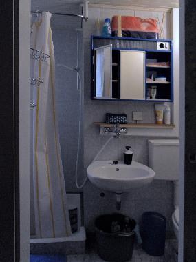 Apartamento de vacaciones en Ljubljana (Ljubljana)Casa de vacaciones