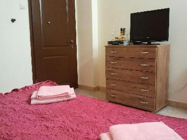 Apartamento de vacaciones en Haifa (Hefa (Haifa))Casa de vacaciones