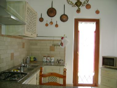 Apartamento de vacaciones en Villa San Pietro (Cagliari)Casa de vacaciones