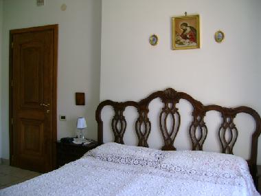 Apartamento de vacaciones en Villa San Pietro (Cagliari)Casa de vacaciones