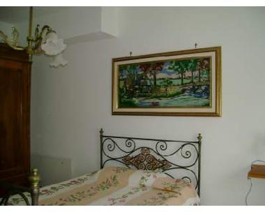 Apartamento de vacaciones en Villa San Pietro (Cagliari)Casa de vacaciones