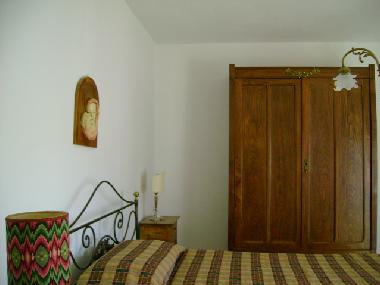 Apartamento de vacaciones en Villa San Pietro (Cagliari)Casa de vacaciones