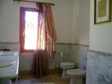 Apartamento de vacaciones en Villa San Pietro (Cagliari)Casa de vacaciones