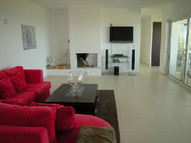 Villa en Agia Paraskevi (Rethymni)Casa de vacaciones