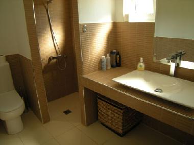 Villa en Agia Paraskevi (Rethymni)Casa de vacaciones