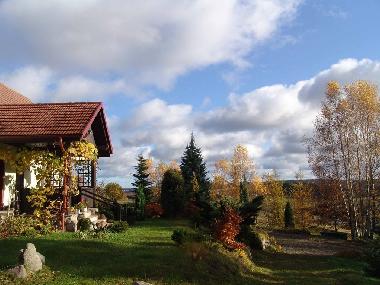 Apartamento de vacaciones en Ostrzyce  (Pomorskie)Casa de vacaciones