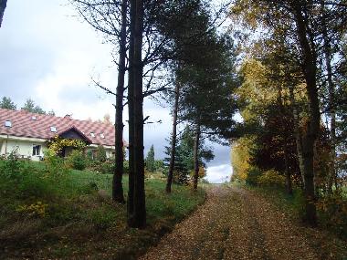 Apartamento de vacaciones en Ostrzyce  (Pomorskie)Casa de vacaciones