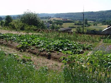 Apartamento de vacaciones en Ostrzyce  (Pomorskie)Casa de vacaciones