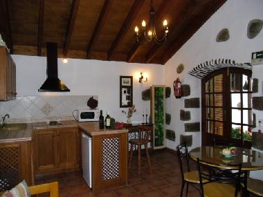 Cottage for two in the rural Complex Picacho Tenerife