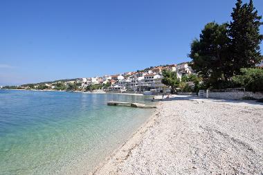 Villa en Trogir (Splitsko-Dalmatinska)Casa de vacaciones