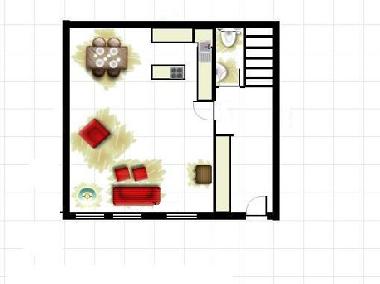 Apartamento de vacaciones en Budapest (Budapest)Casa de vacaciones