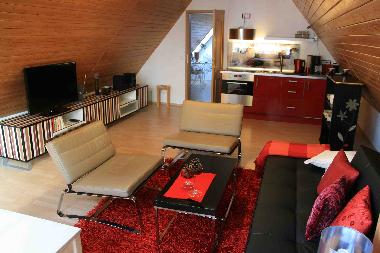 Apartamento de vacaciones en Wandlitz (Barnim)Casa de vacaciones