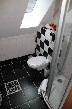 Apartamento de vacaciones en Wandlitz (Barnim)Casa de vacaciones