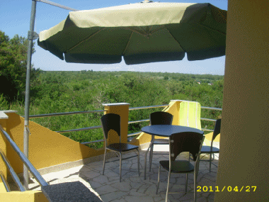 Casa de vacaciones en Peroj (Istarska)Casa de vacaciones