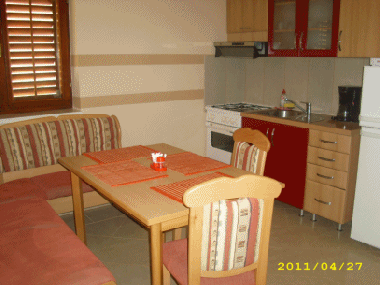 Casa de vacaciones en Peroj (Istarska)Casa de vacaciones