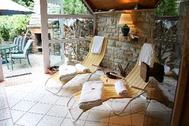 Apartamento de vacaciones en Wandlitz (Barnim)Casa de vacaciones