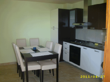 Casa de vacaciones en Peroj (Istarska)Casa de vacaciones