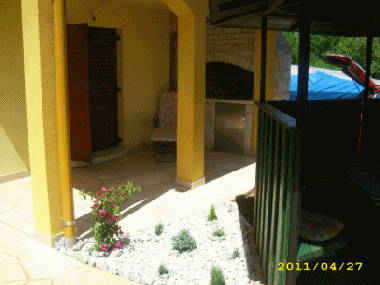 Casa de vacaciones en Peroj (Istarska)Casa de vacaciones