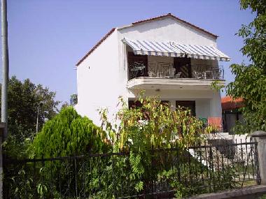 Apartamento de vacaciones en Olympiada (Chalkidiki)Casa de vacaciones
