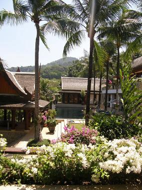 Villa en KAMALA (Phuket)Casa de vacaciones