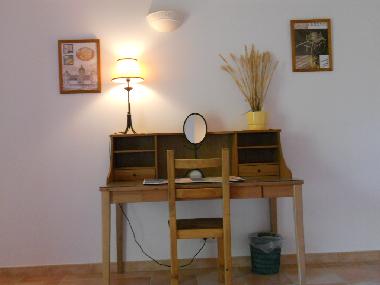 Casa de vacaciones en Ansouis (Vaucluse)Casa de vacaciones