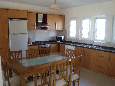 Villa en Kizkalesi, Mersin (Adana)Casa de vacaciones