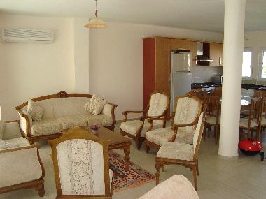 Villa en Kizkalesi, Mersin (Adana)Casa de vacaciones