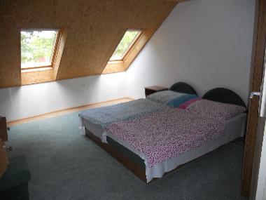 Apartamento de vacaciones en Si�fok (Somogy)Casa de vacaciones