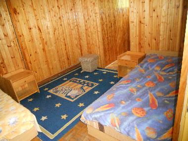 Apartamento de vacaciones en Si�fok (Somogy)Casa de vacaciones