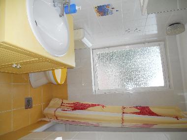 Apartamento de vacaciones en Si�fok (Somogy)Casa de vacaciones