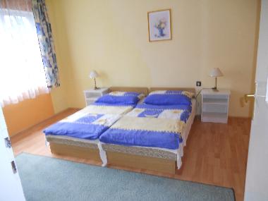 Apartamento de vacaciones en Si�fok (Somogy)Casa de vacaciones