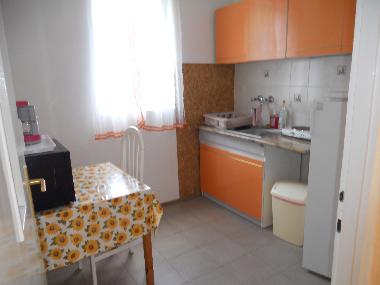 Apartamento de vacaciones en Si�fok (Somogy)Casa de vacaciones