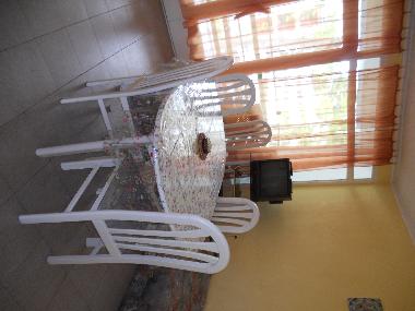 Apartamento de vacaciones en Si�fok (Somogy)Casa de vacaciones