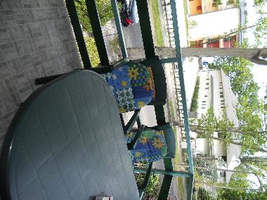 Apartamento de vacaciones en Si�fok (Somogy)Casa de vacaciones