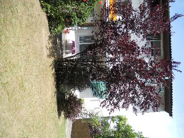Apartamento de vacaciones en Si�fok (Somogy)Casa de vacaciones