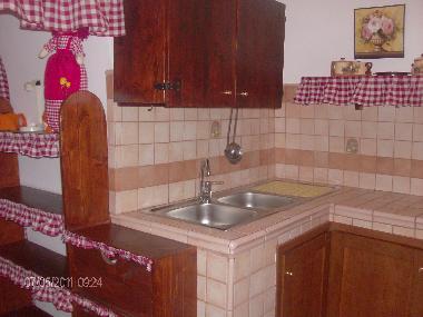 Apartamento de vacaciones en Ceglie Messapica (Brindisi)Casa de vacaciones