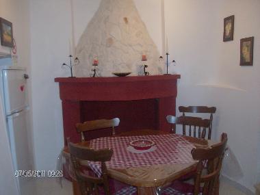 Apartamento de vacaciones en Ceglie Messapica (Brindisi)Casa de vacaciones