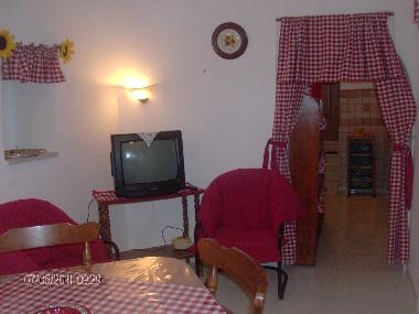 Apartamento de vacaciones en Ceglie Messapica (Brindisi)Casa de vacaciones