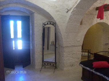 Apartamento de vacaciones en Ceglie Messapica (Brindisi)Casa de vacaciones