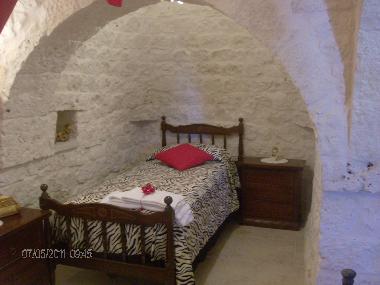 Apartamento de vacaciones en Ceglie Messapica (Brindisi)Casa de vacaciones