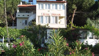 Barco en G�zelcamli-Nationalpark (Aydin)Casa de vacaciones