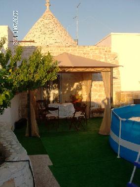 Apartamento de vacaciones en Ceglie Messapica (Brindisi)Casa de vacaciones