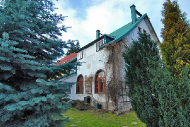 Chalet en Szklarska Poręba (Dolnoslaskie)Casa de vacaciones