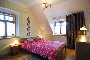 Chalet en Szklarska Poręba (Dolnoslaskie)Casa de vacaciones