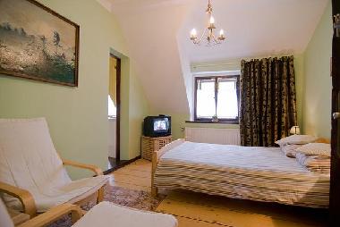 Chalet en Szklarska Poręba (Dolnoslaskie)Casa de vacaciones