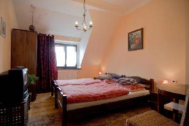 Chalet en Szklarska Poręba (Dolnoslaskie)Casa de vacaciones