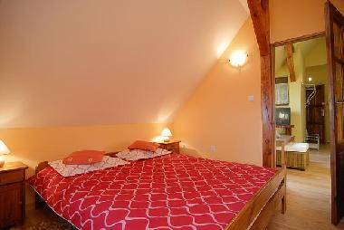 Chalet en Szklarska Poręba (Dolnoslaskie)Casa de vacaciones